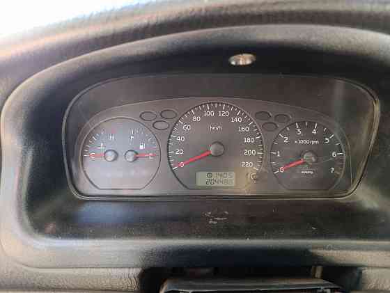 Chery Amulet A15 Донецк