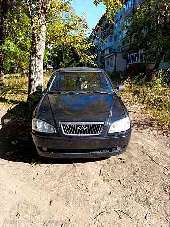 Chery Amulet A15 Донецк