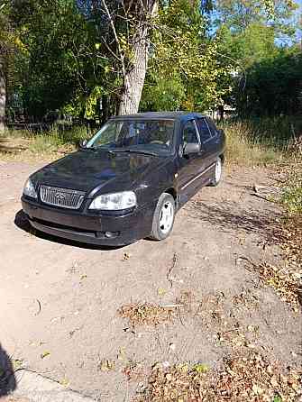 Chery Amulet A15 Донецк