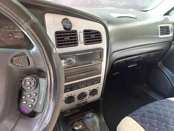 Chery Amulet A15 Донецк