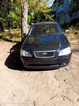 Chery Amulet A15 Донецк