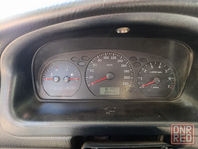 Chery Amulet A15 Донецк - изображение 5