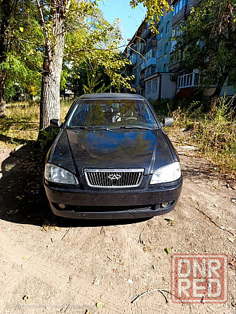 Chery Amulet A15 Донецк - изображение 1