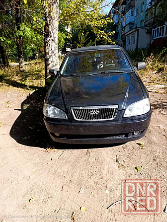 Chery Amulet A15 Донецк - изображение 2