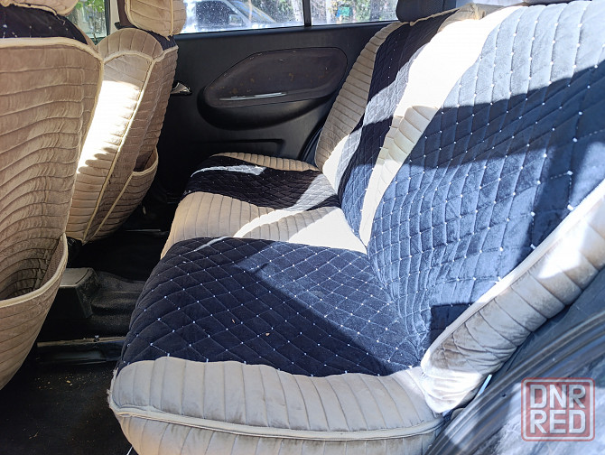 Chery Amulet A15 Донецк - изображение 7