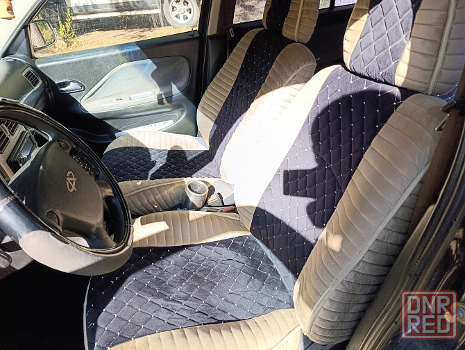 Chery Amulet A15 Донецк - изображение 6