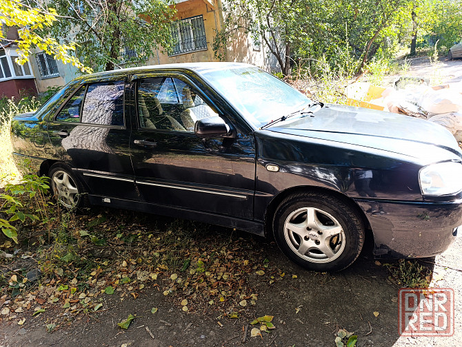 Chery Amulet A15 Донецк - изображение 8