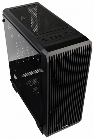 Компьютерный корпус Zalman S2 Tg (арт-1798) Донецк