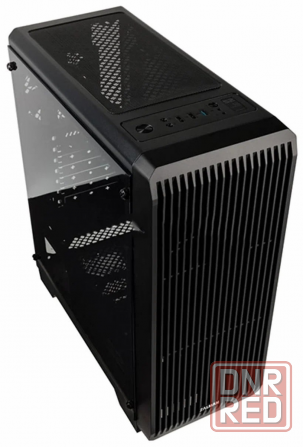 Компьютерный корпус Zalman S2 Tg (арт-1798) Донецк - изображение 2