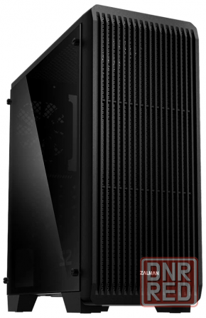 Компьютерный корпус Zalman S2 Tg (арт-1798) Донецк - изображение 1