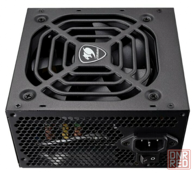 Блок питания Cougar Vte 500 80+ Bronze (арт-2682) Донецк - изображение 1
