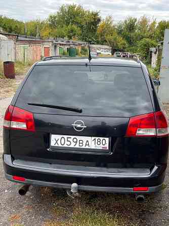 Продам свою Opel Vectra C Донецк