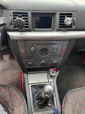 Продам свою Opel Vectra C Донецк
