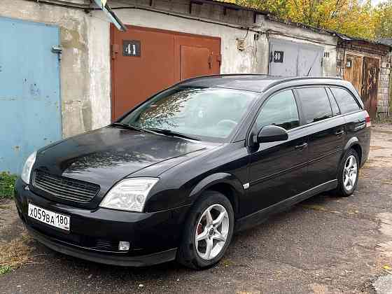 Продам свою Opel Vectra C Донецк