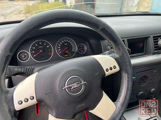 Продам свою Opel Vectra C Донецк - изображение 4