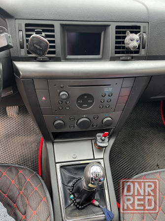 Продам свою Opel Vectra C Донецк - изображение 5