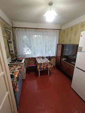 Продам 2-комнатную в центре Петровки. Донецк