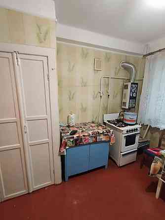 Продам 2-комнатную в центре Петровки. Донецк