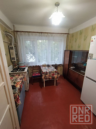 Продам 2-комнатную в центре Петровки. Донецк - изображение 1