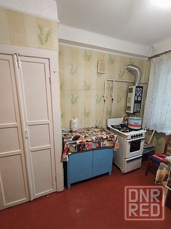 Продам 2-комнатную в центре Петровки. Донецк - изображение 2