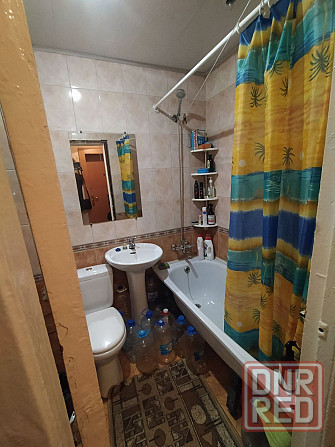 Продам 2-комнатную в центре Петровки. Донецк - изображение 3