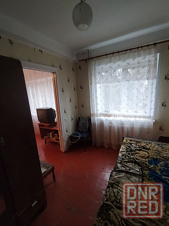 Продам 2-комнатную в центре Петровки. Донецк - изображение 7
