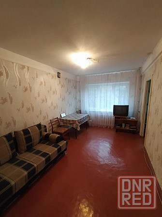 Продам 2-комнатную в центре Петровки. Донецк - изображение 4