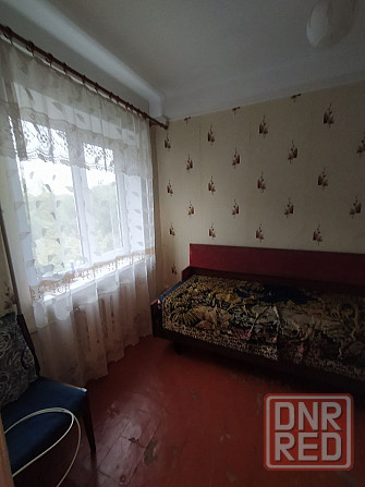 Продам 2-комнатную в центре Петровки. Донецк - изображение 5