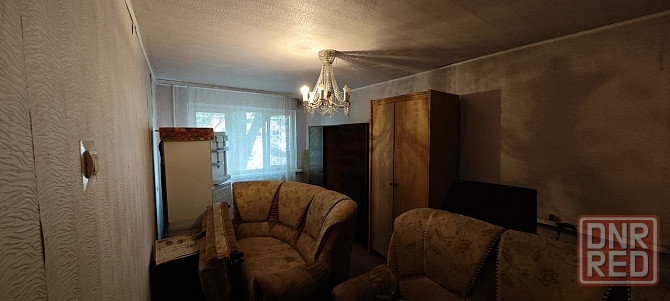Продам 3-комнатную квартиру в г. Харцызске, район 24 школы Харцызск - изображение 2