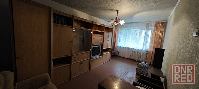 Продам 3-комнатную квартиру в г. Харцызске, район 24 школы Харцызск - изображение 5
