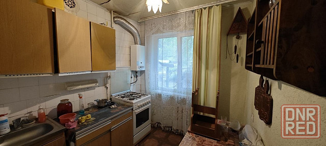 Продам 3-комнатную квартиру в г. Харцызске, район 24 школы Харцызск - изображение 6