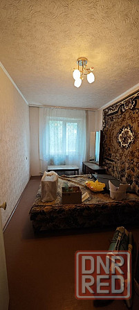 Продам 3-комнатную квартиру в г. Харцызске, район 24 школы Харцызск - изображение 4