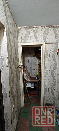 Продам 1 к квартиру в г.Харцызске, Черёмушки верх, м-н Металлургов Харцызск - изображение 1