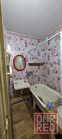 Продам 1 к квартиру в г.Харцызске, Черёмушки верх, м-н Металлургов Харцызск - изображение 3