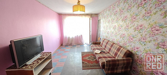 Продам 1 к квартиру в г.Харцызске, Черёмушки верх, м-н Металлургов Харцызск - изображение 4