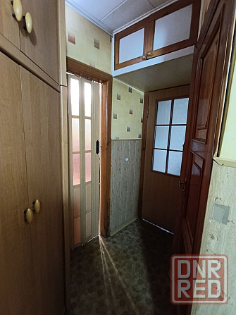Продается 1 комнатная квартира в Ильичевском районе возле плав.бассейна "Нептун" Мариуполь - изображение 5