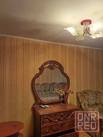 Продается 1 комнатная квартира в Ильичевском районе возле плав.бассейна "Нептун" Мариуполь - изображение 3