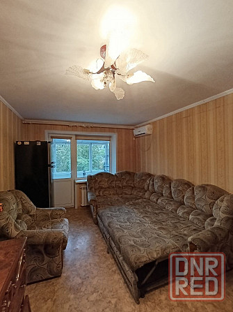 Продается 1 комнатная квартира в Ильичевском районе возле плав.бассейна "Нептун" Мариуполь - изображение 4