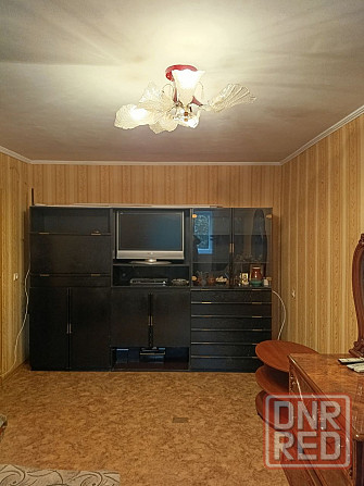 Продается 1 комнатная квартира в Ильичевском районе возле плав.бассейна "Нептун" Мариуполь - изображение 2