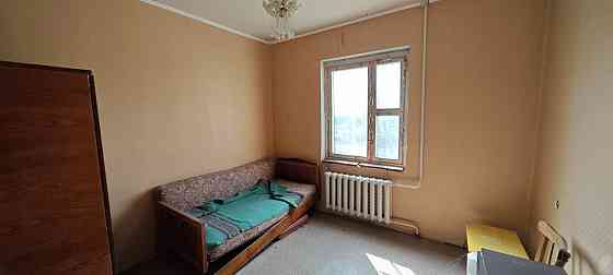 Продам 2 к квартиру в г.Харцызске, Черёмушки, р-н магазина Вояж, ул. Фрунзе Харцызск