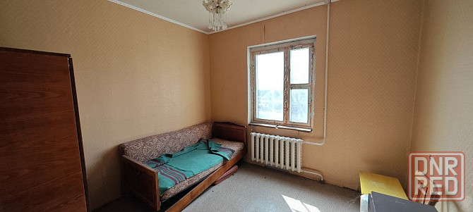Продам 2 к квартиру в г.Харцызске, Черёмушки, р-н магазина Вояж, ул. Фрунзе Харцызск - изображение 2