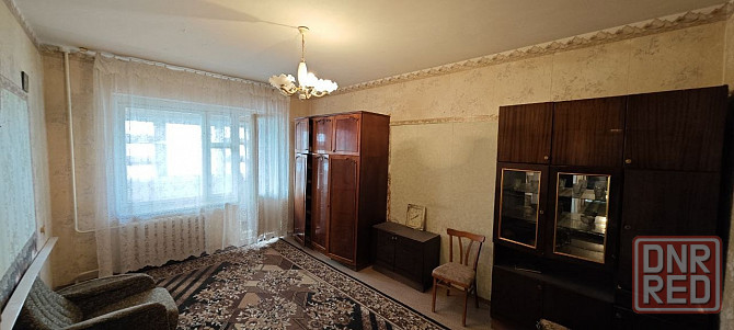 Продам 2 к квартиру в г.Харцызске, Черёмушки, р-н магазина Вояж, ул. Фрунзе Харцызск - изображение 6