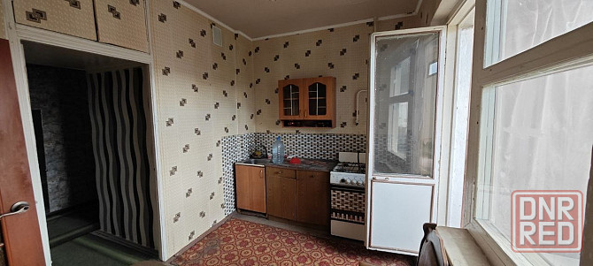 Продам 2 к квартиру в г.Харцызске, Черёмушки, р-н магазина Вояж, ул. Фрунзе Харцызск - изображение 1