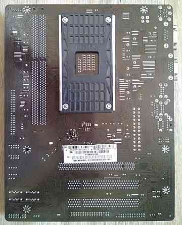 Biostar N68S3+ Socket AM3 - обмен на 60шт нерабочей оперативной памяти, процессоров, видеокарт и HDD Донецк