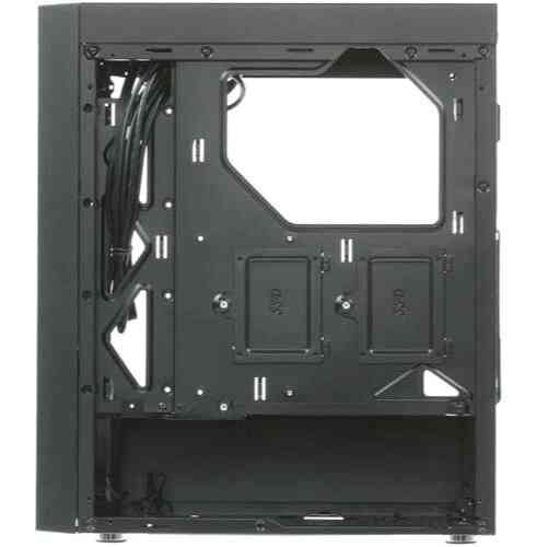 Корпус Zalman T7 черный (арт-5142) Донецк