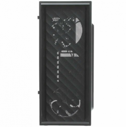 Корпус Zalman T7 черный (арт-5142) Донецк
