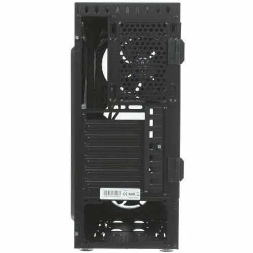 Корпус Zalman T7 черный (арт-5142) Донецк