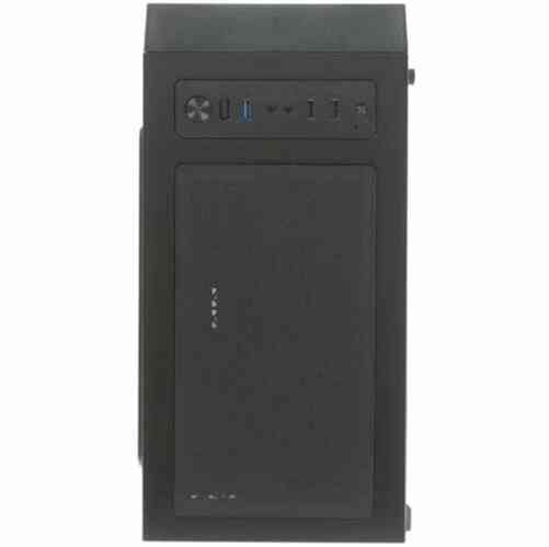 Корпус Zalman T7 черный (арт-5142) Донецк