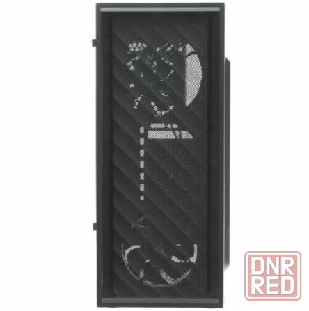 Корпус Zalman T7 черный (арт-5142) Донецк - изображение 2