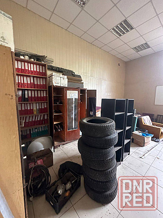 Предлагается в аренду складское помещение в Куйбышевском р-не! Донецк - изображение 6
